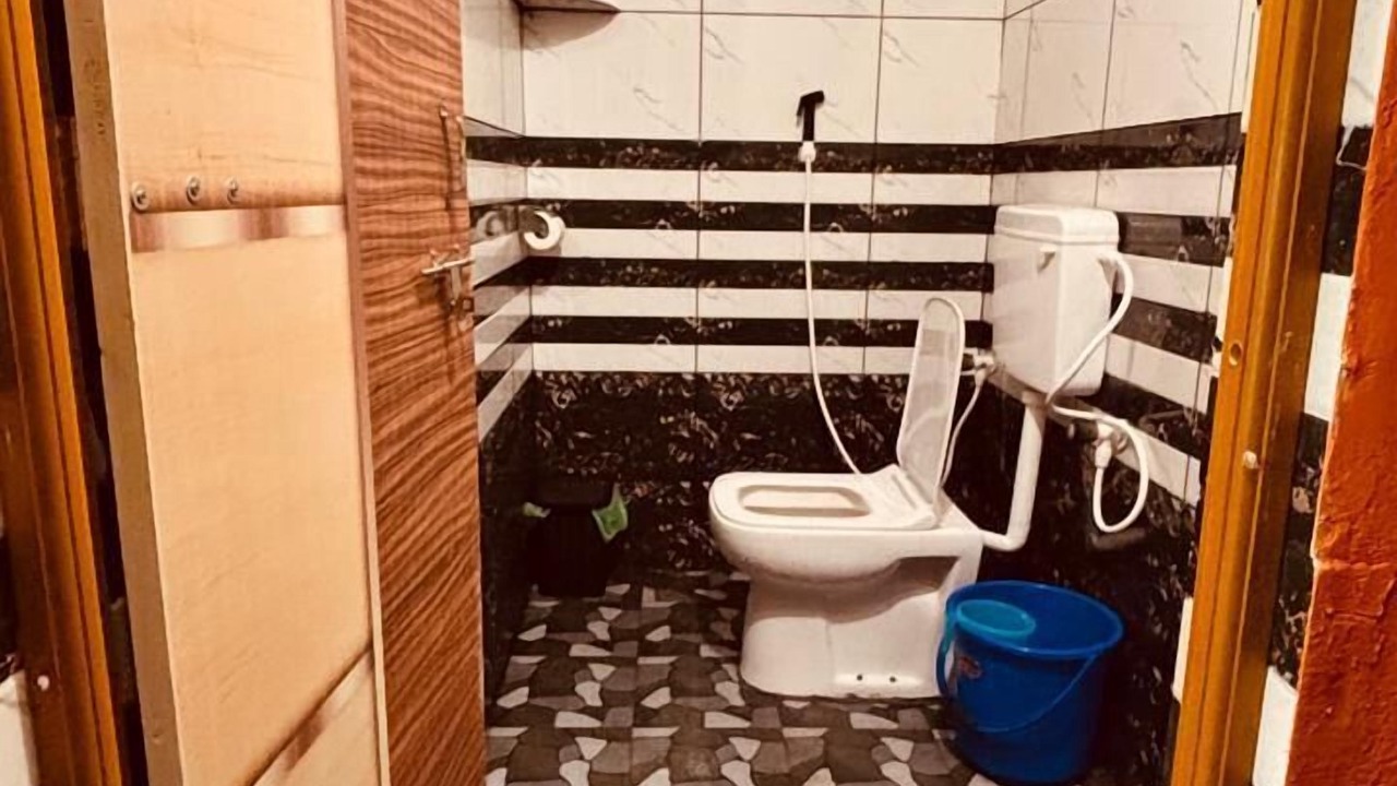 Photo of Bathroom in Gokarna