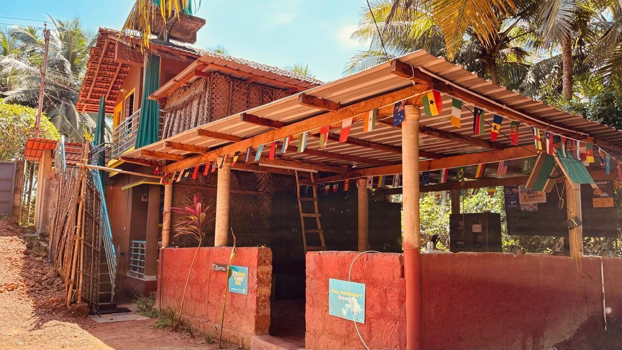 Photo of Others in Gokarna