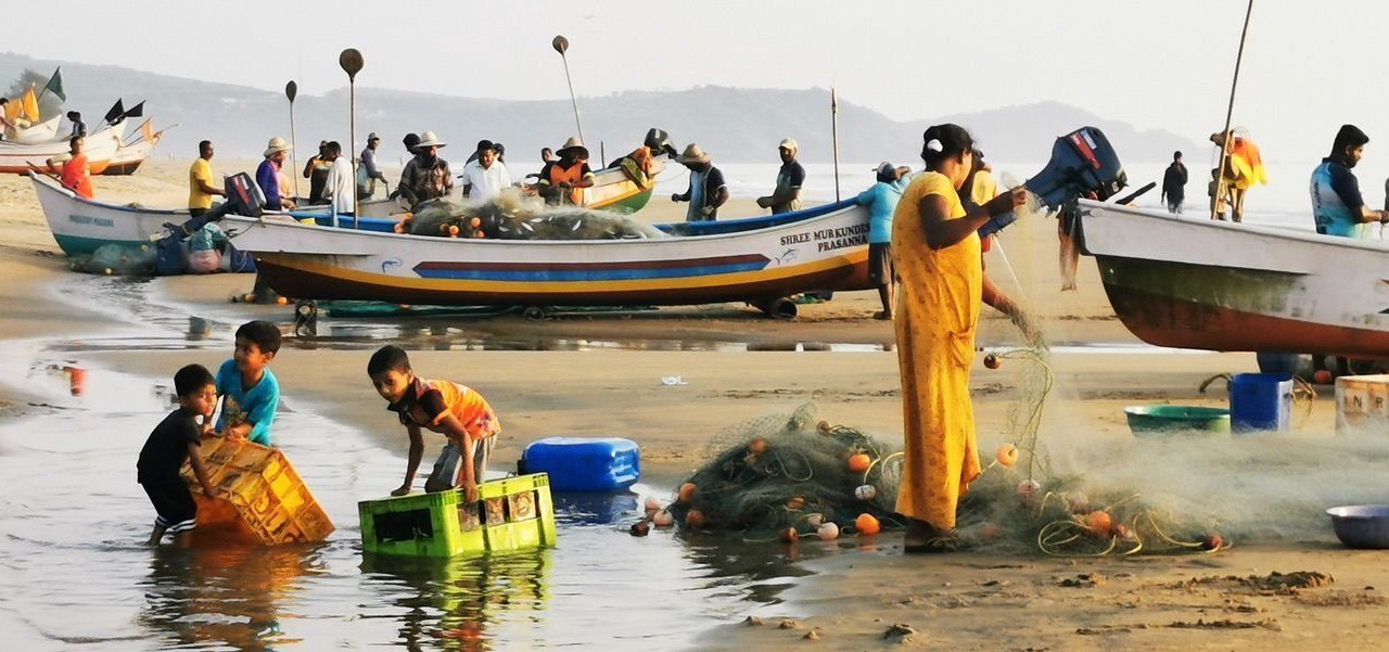 Photo of Outdoor in Gokarna