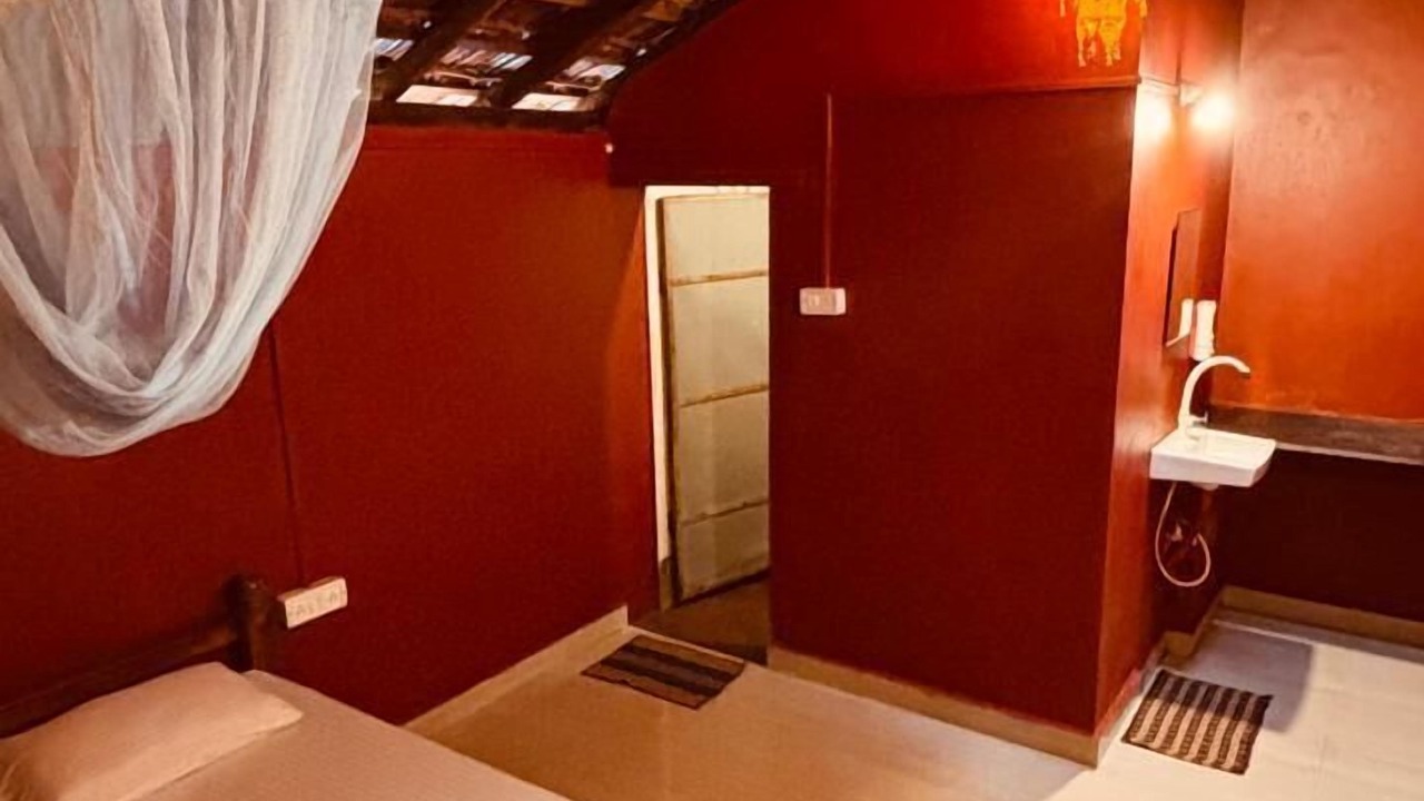 Photo of Bedroom in Gokarna