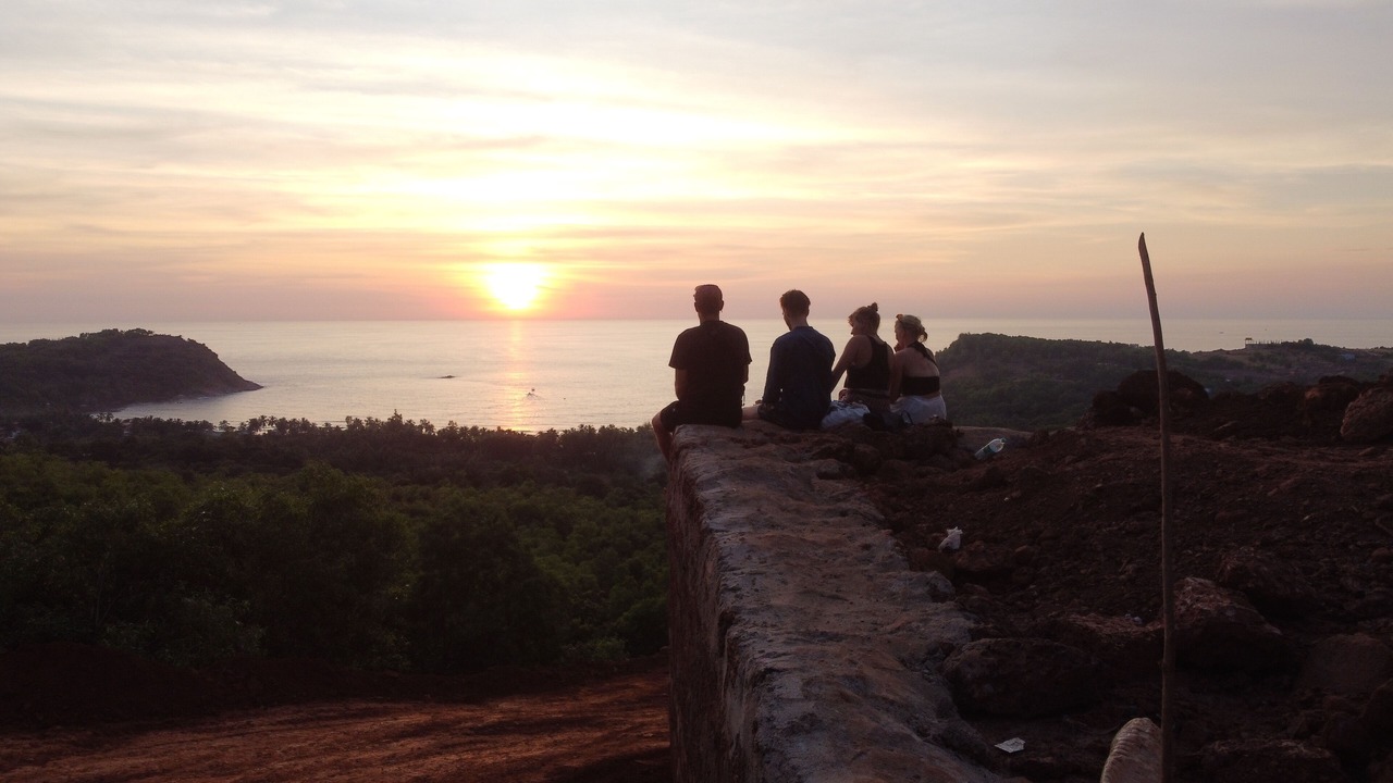 Photo of Outdoor in Gokarna