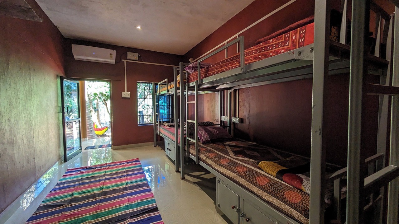 Photo of Others in Gokarna