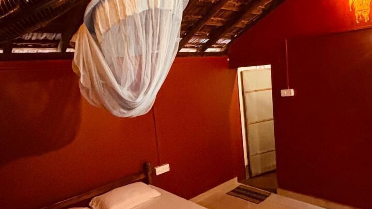 Photo of Bedroom in Gokarna