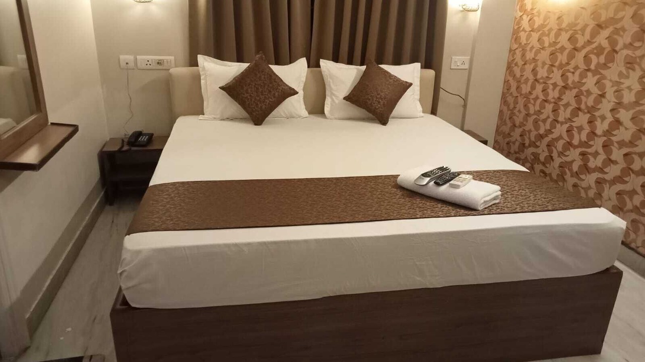 Photo of Bedroom in Salt Lake