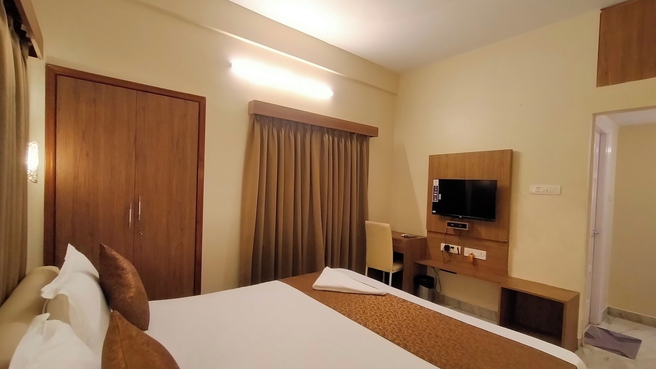 Photo of Bedroom in Salt Lake