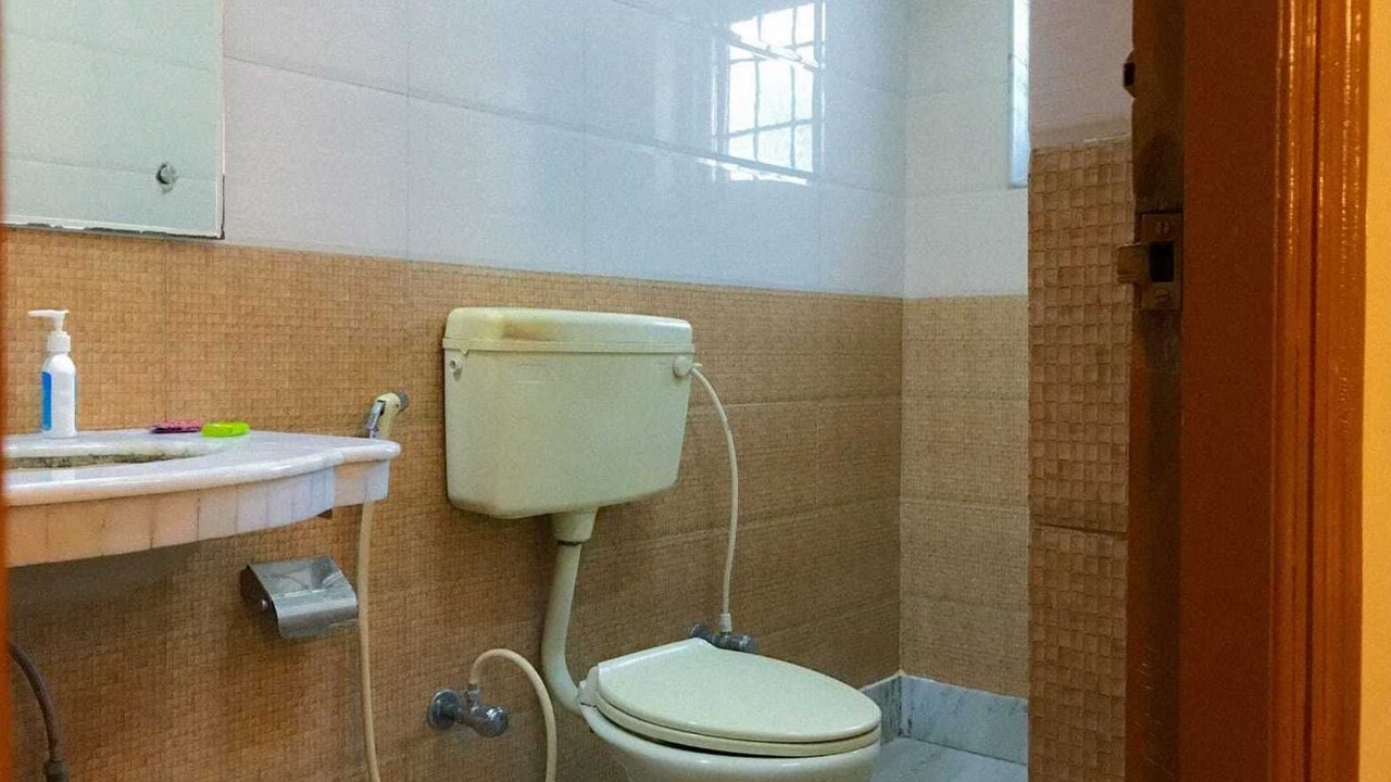 Photo of Bathroom in Salt Lake