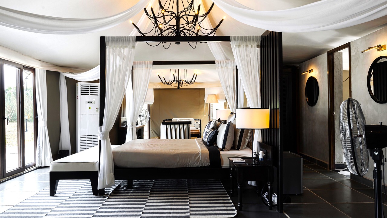 Photo of Bedroom in Cheyyur