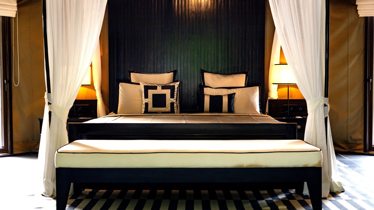 Photo of Bedroom in Cheyyur