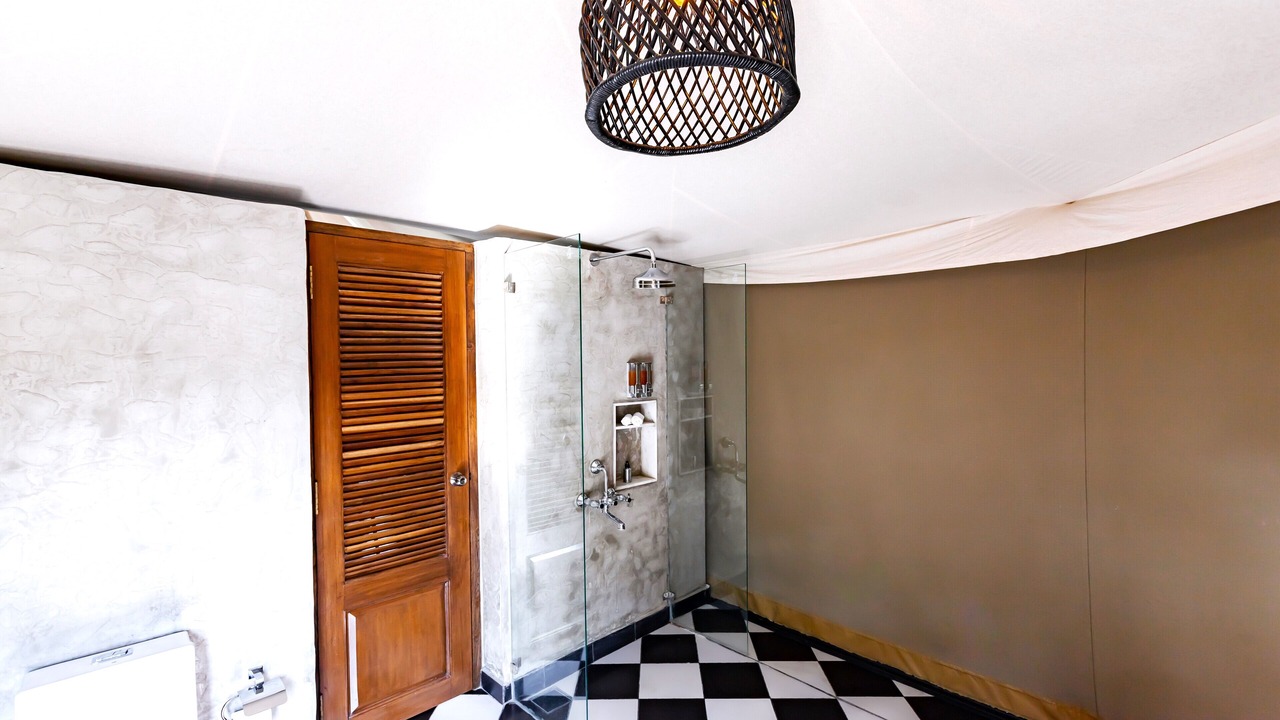 Photo of Bathroom in Cheyyur