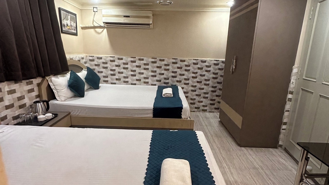 Photo of Bedroom in Kharagpur
