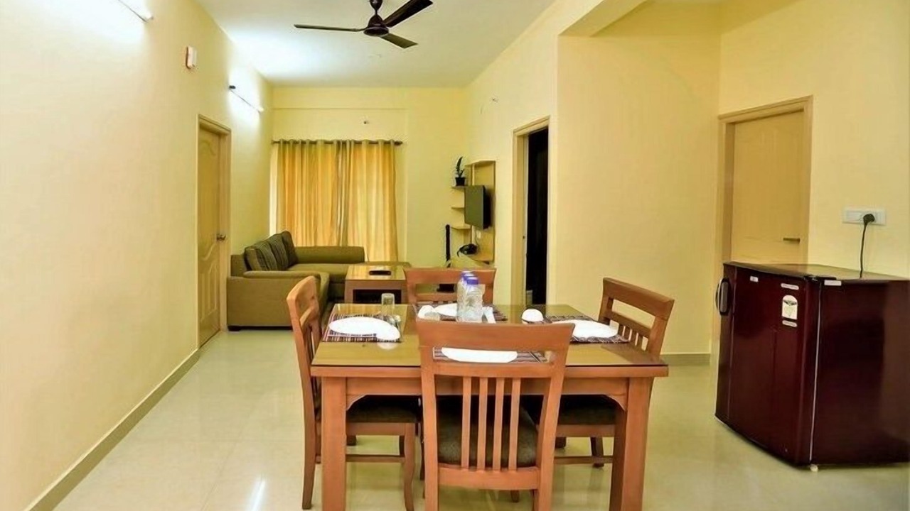 Photo of Outdoor in Navalur