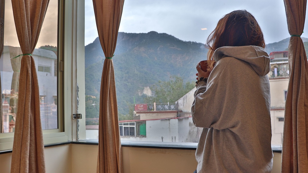 Photo of Bedroom in Tapovan