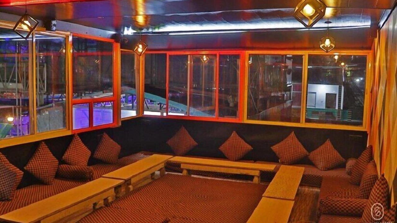 Photo of Outdoor in Tapovan