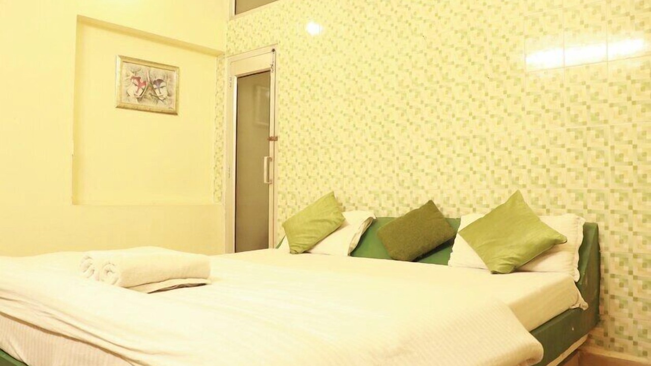 Photo of Bedroom in Tapovan