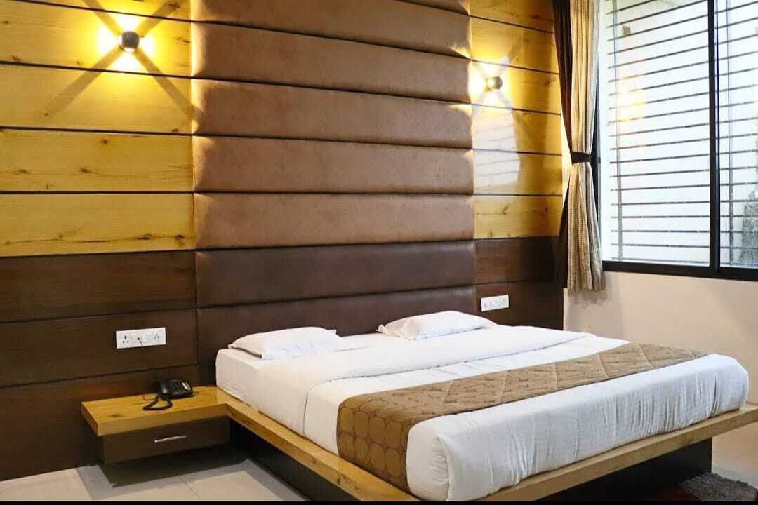 Photo of Bedroom in Mandav