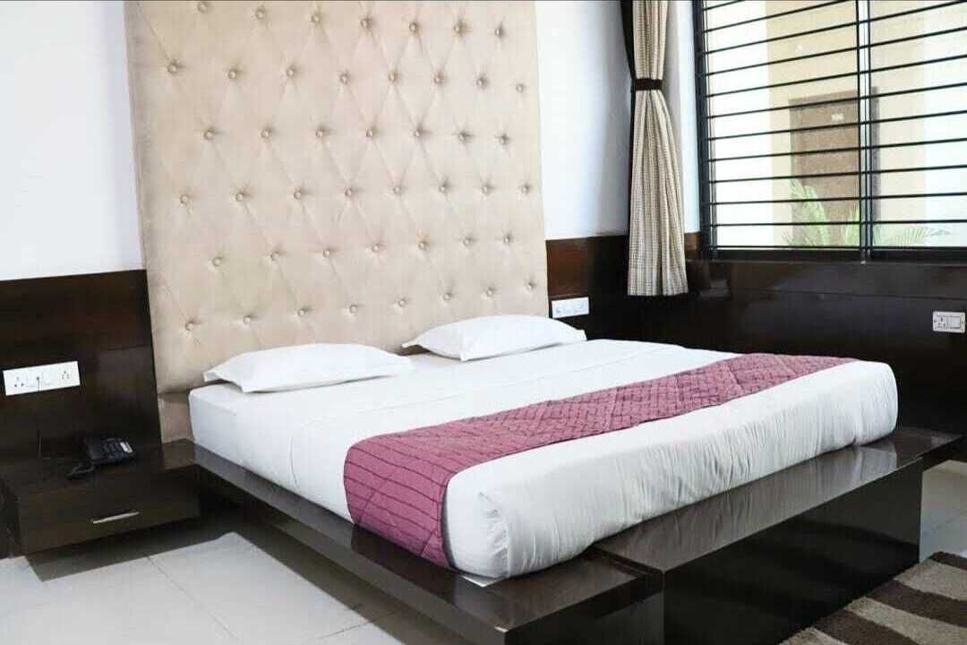 Photo of Bedroom in Mandav