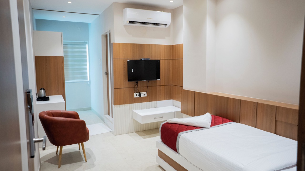 Photo of Bedroom in Vijayapura