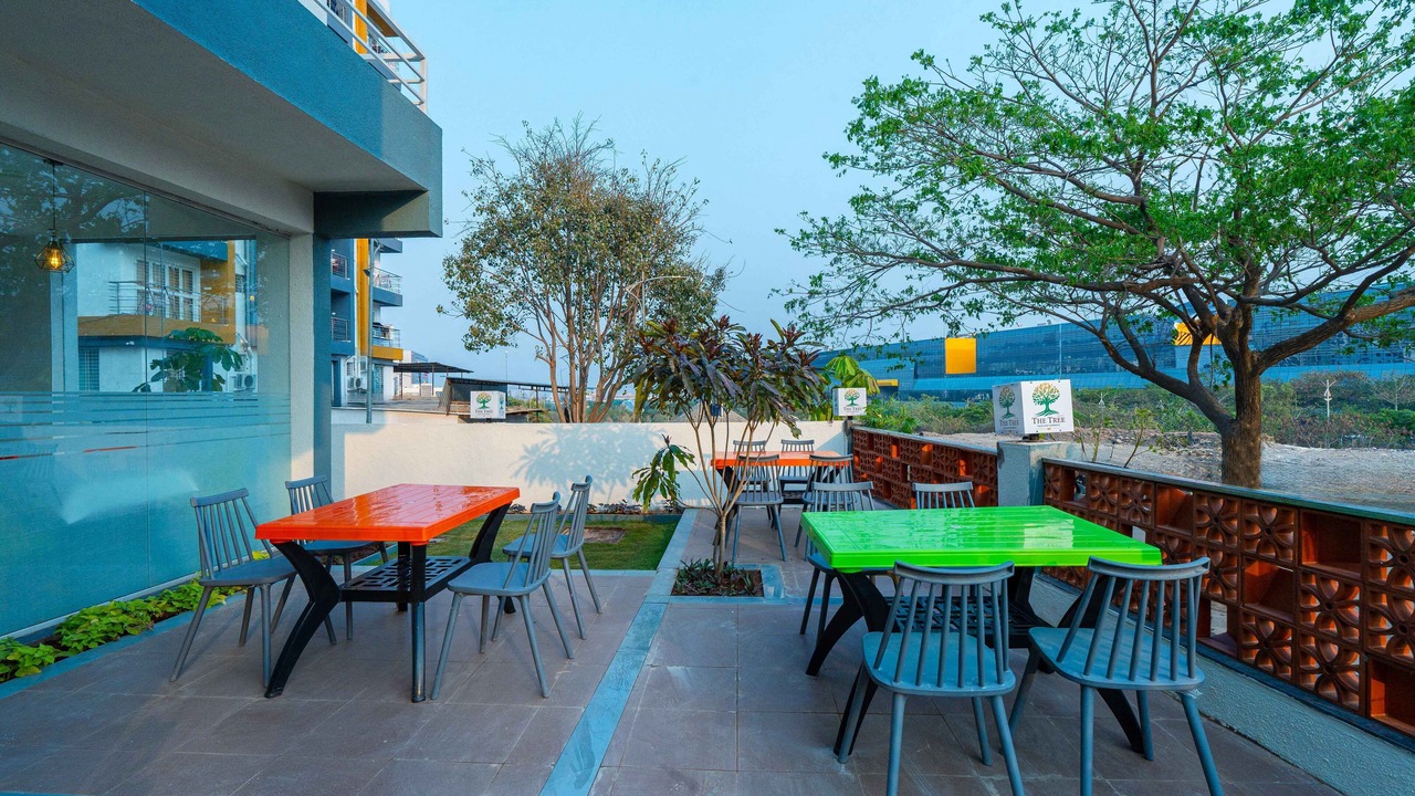 Photo of Outdoor in Phase 3