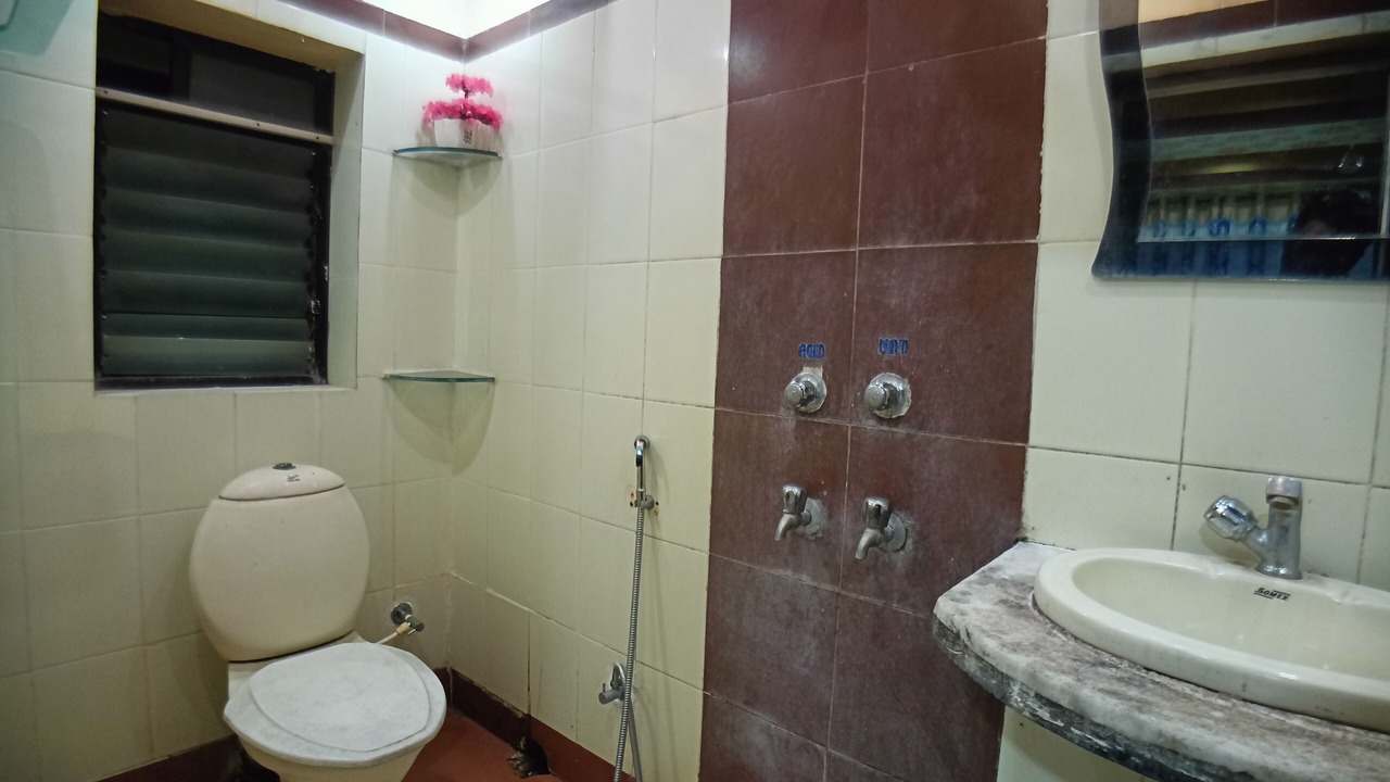 Photo of Bathroom in Digha