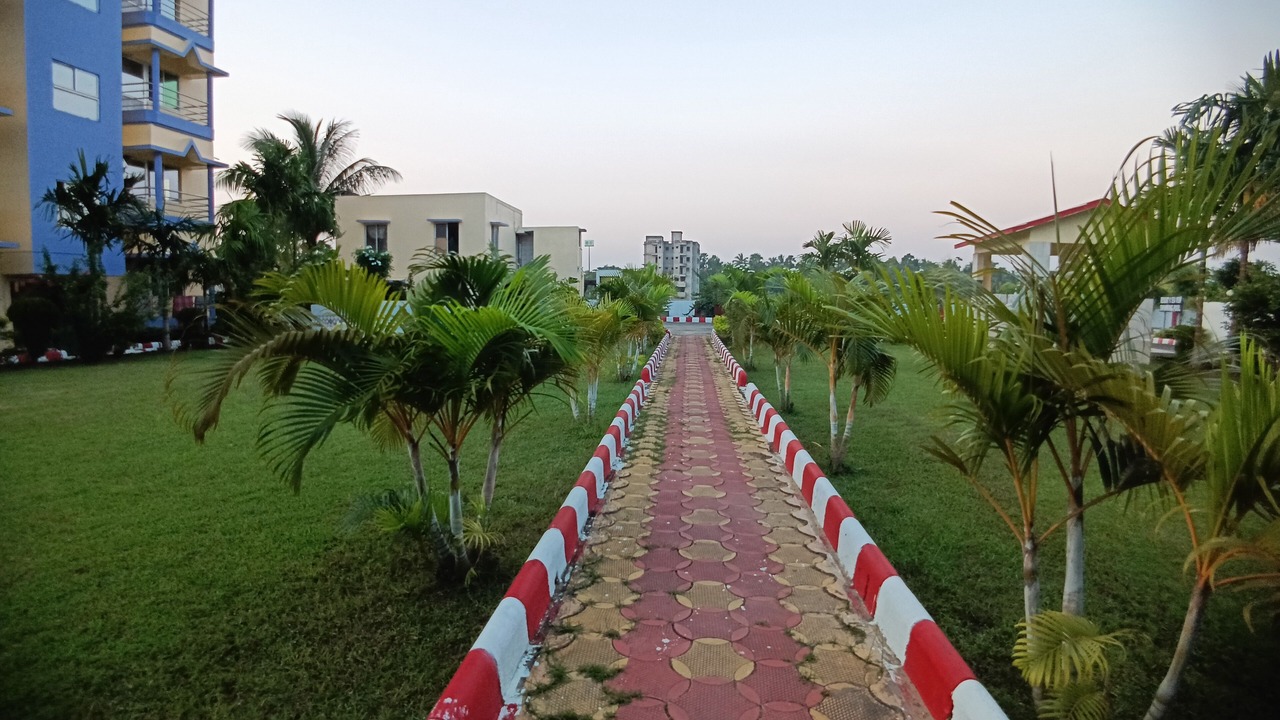 Photo of Outdoor in Digha