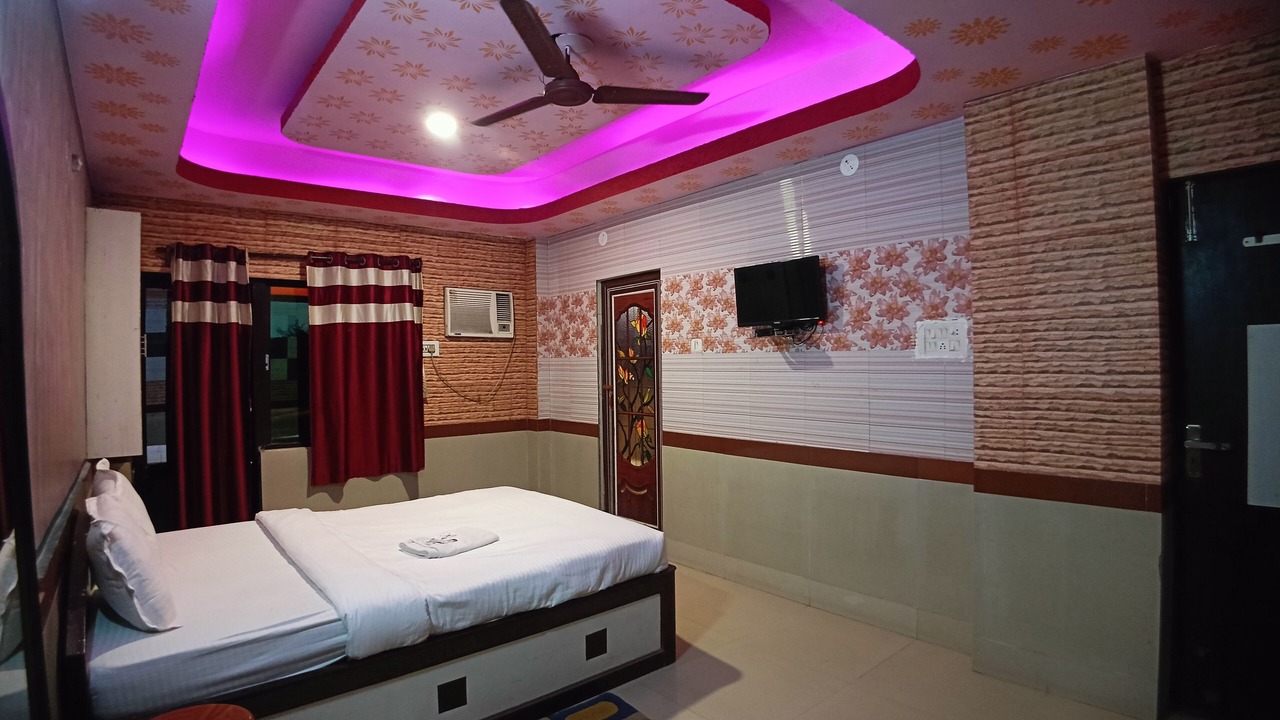 Photo of Bedroom in Digha