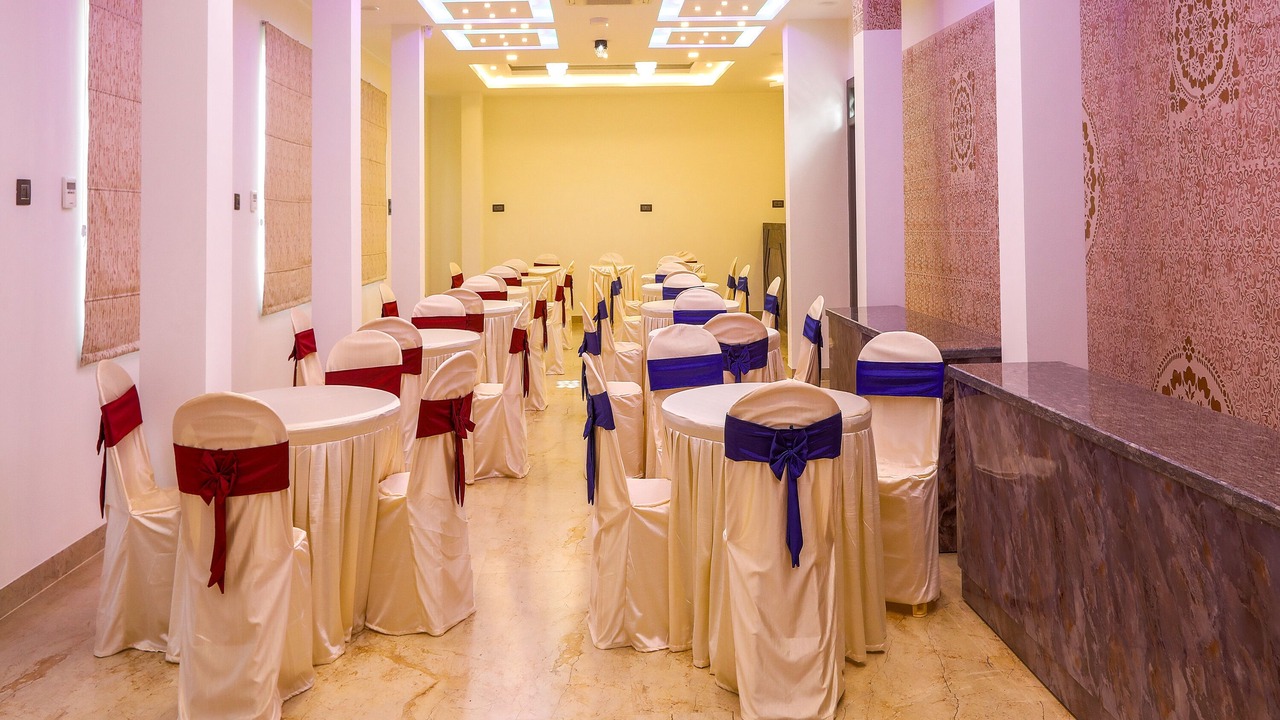 Photo of Bathroom in Cheyyur