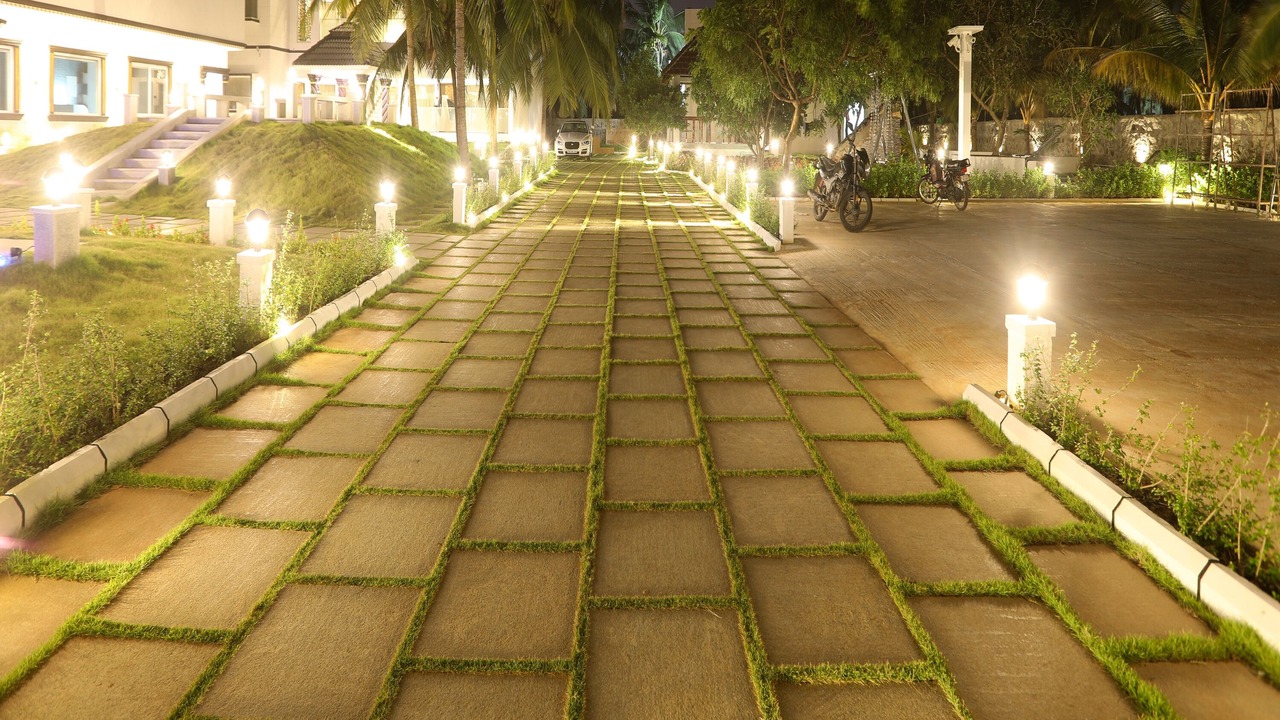 Photo of Outdoor in Cheyyur