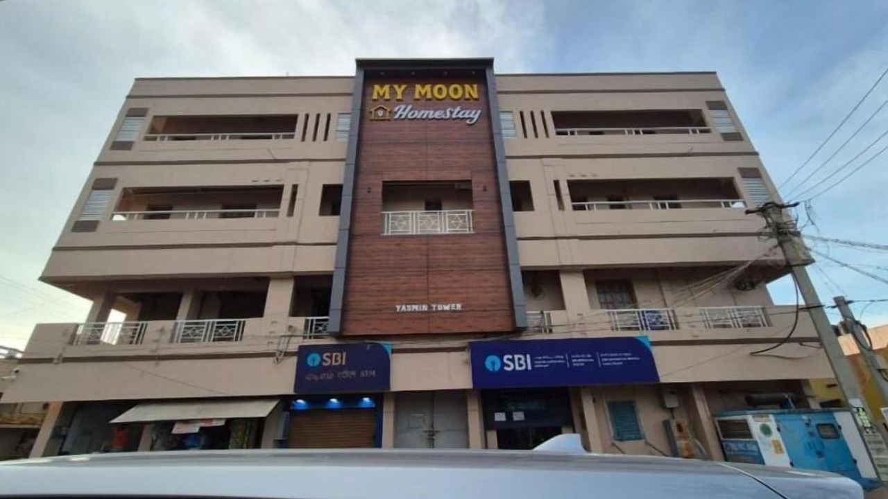 Photo of Outdoor in Dindigul