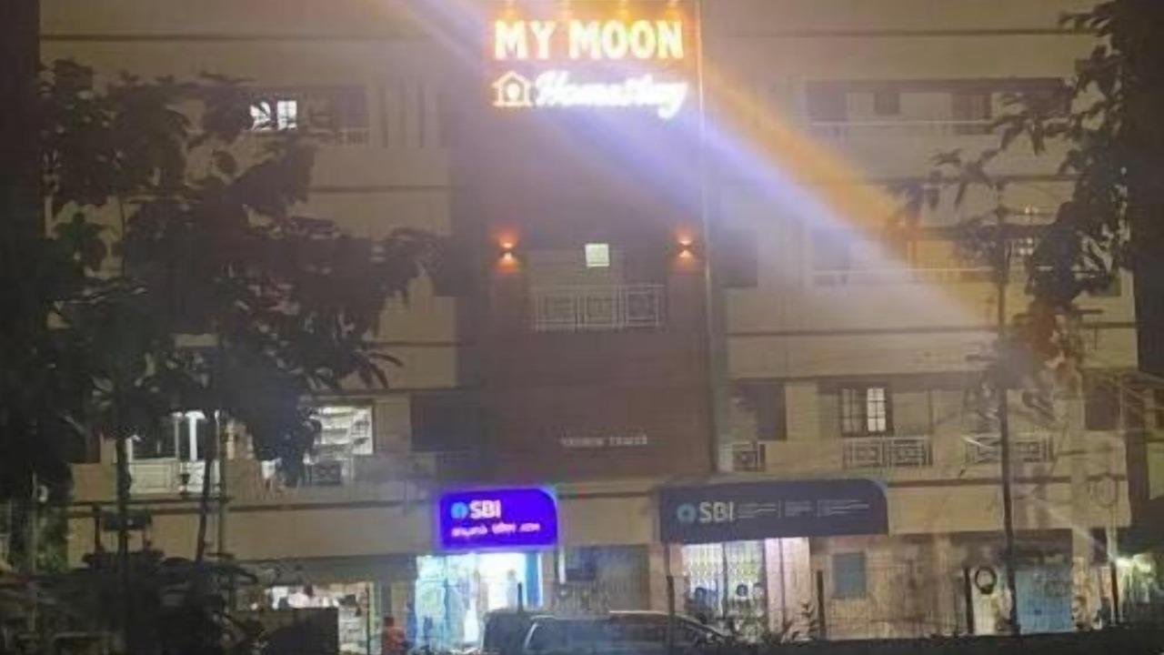 Photo of Outdoor in Dindigul