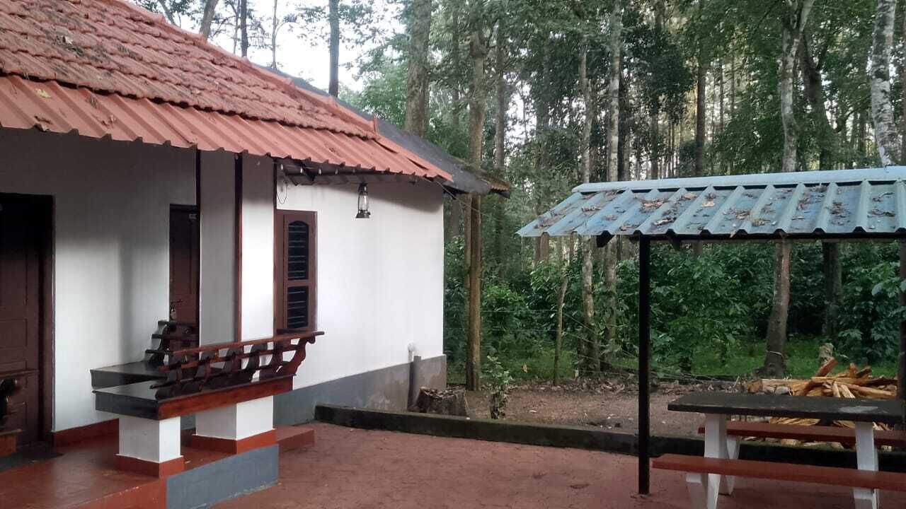Photo of Outdoor in Somvarpet
