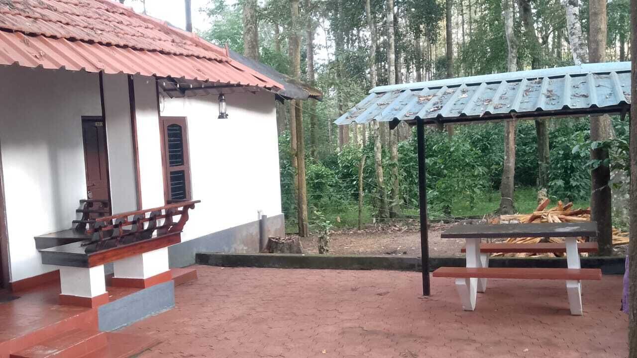 Photo of Outdoor in Somvarpet