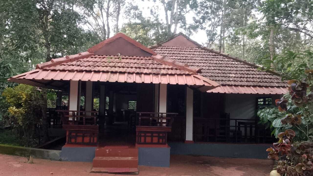 Photo of Outdoor in Somvarpet
