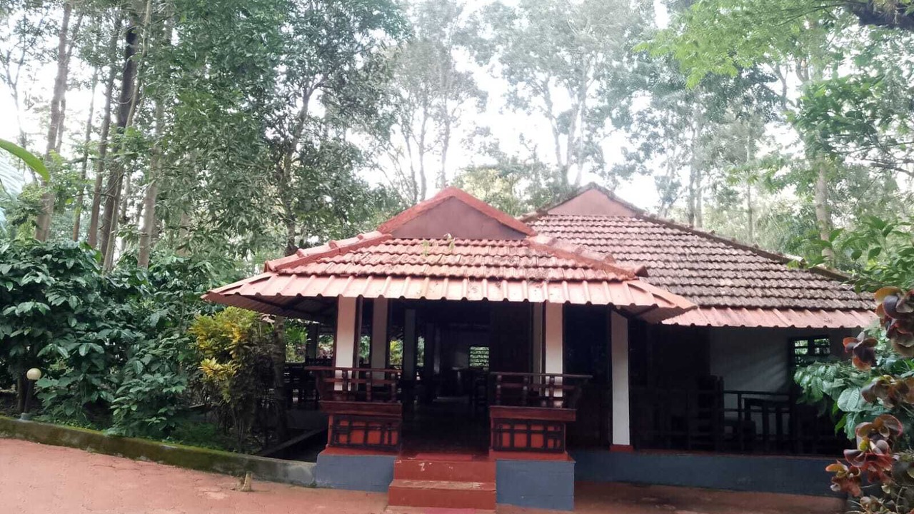 Photo of Outdoor in Somvarpet