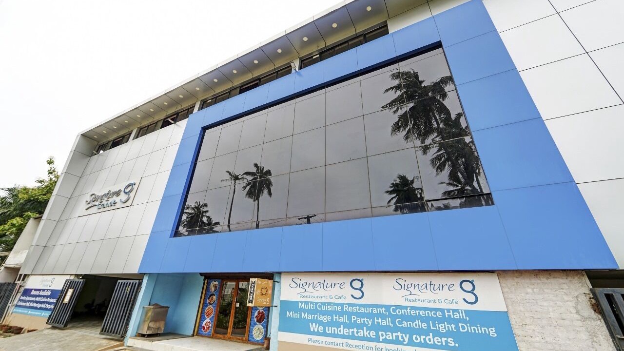 Photo of Outdoor in Kottakuppam