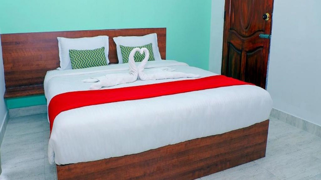 Photo of Bedroom in Kottakuppam