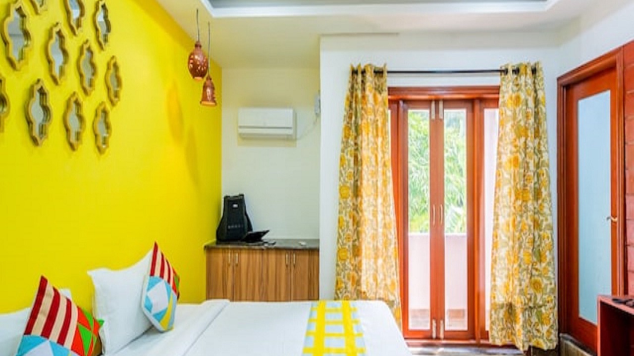 Photo of Bedroom in Kottakuppam