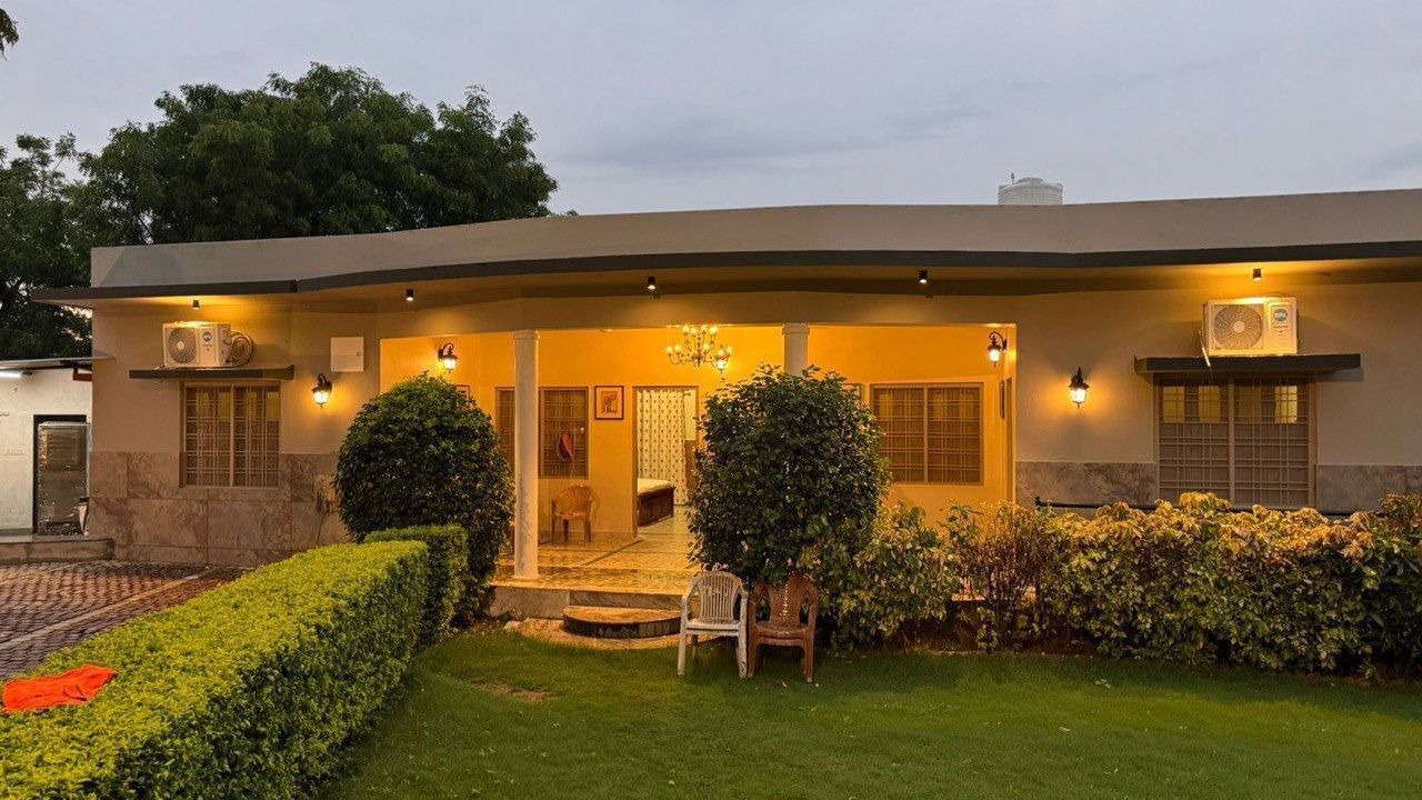 Photo of Outdoor in Bedla