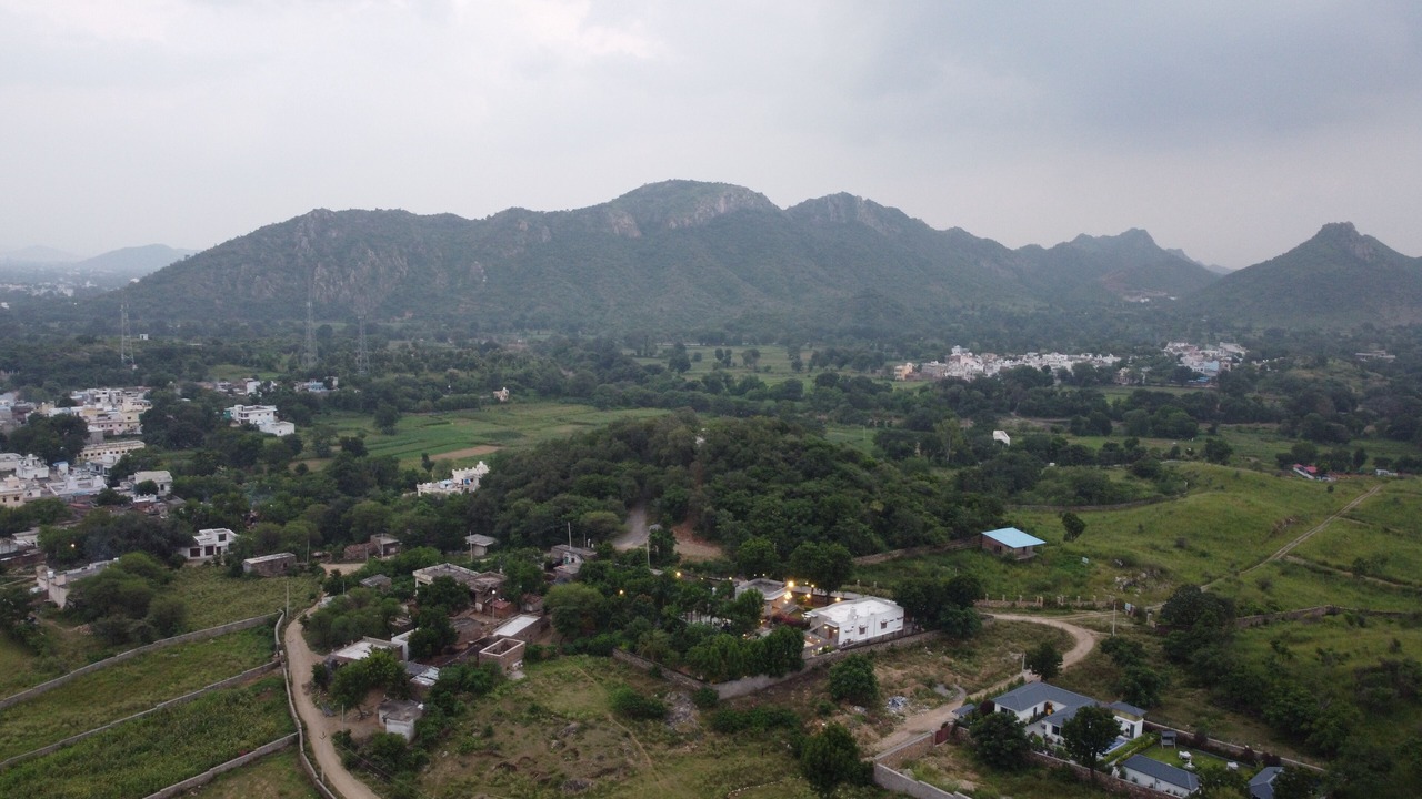 Photo of Outdoor in Bedla