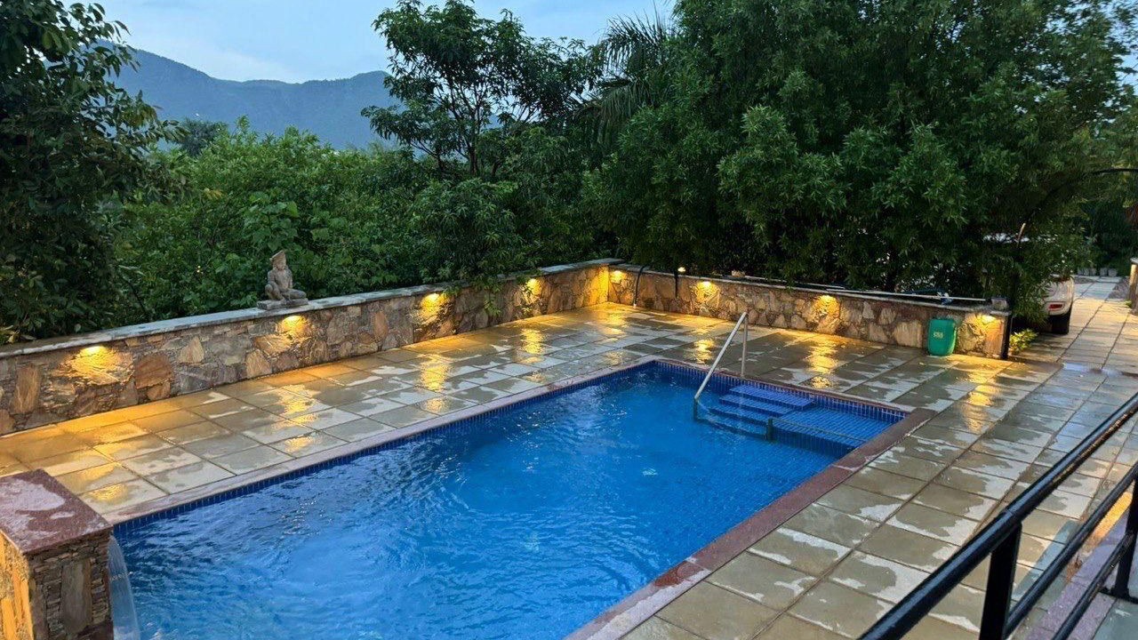Photo of Outdoor in Bedla