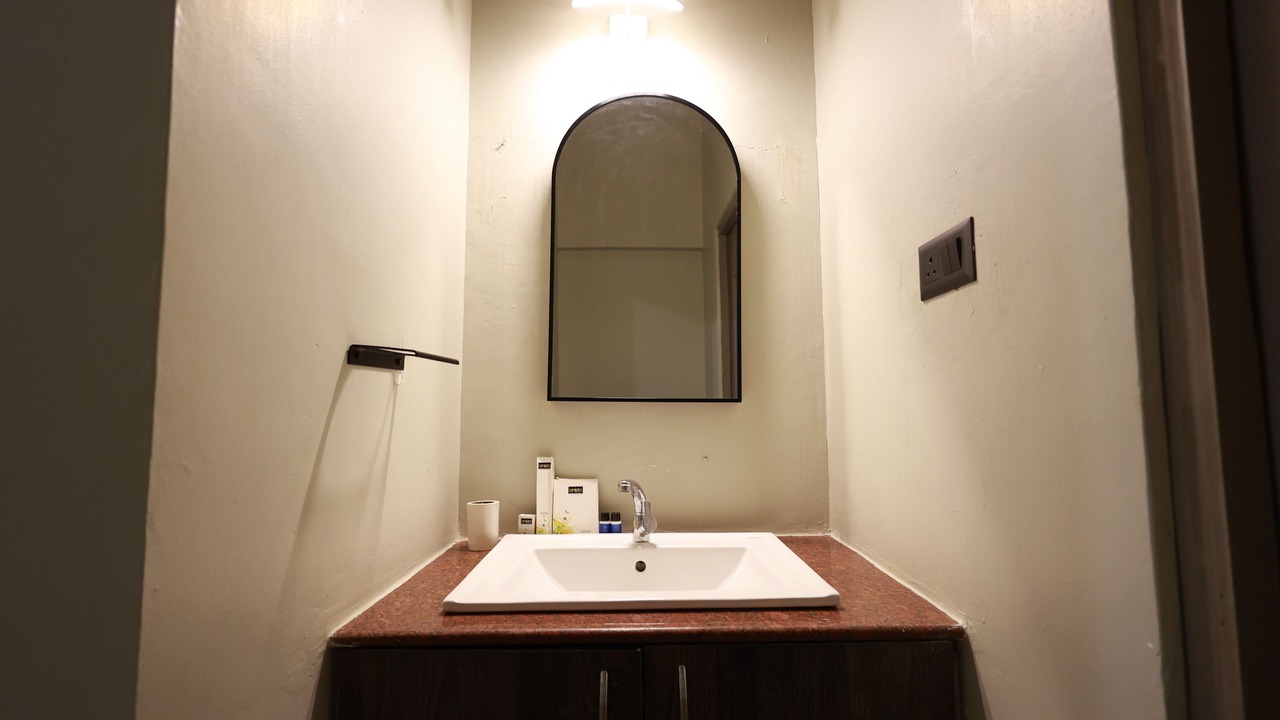 Photo of Bedroom in Bedla