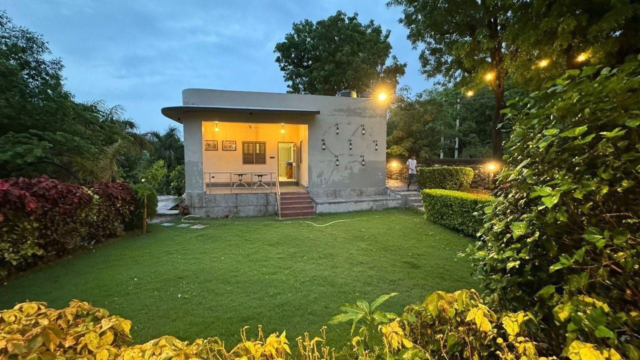 Photo of Outdoor in Bedla