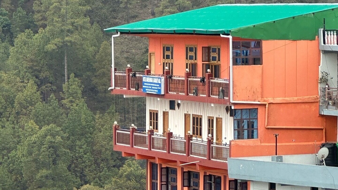 Photo of Outdoor in Tehri