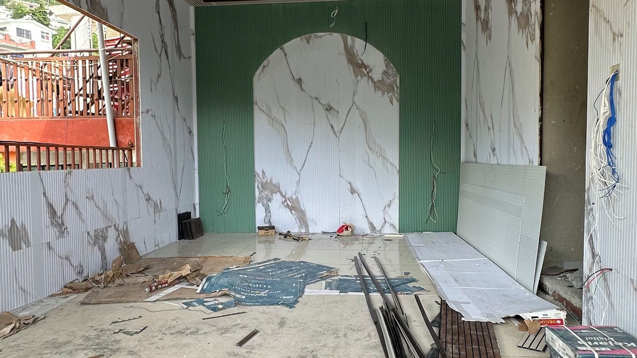 Photo of Bedroom in Tehri