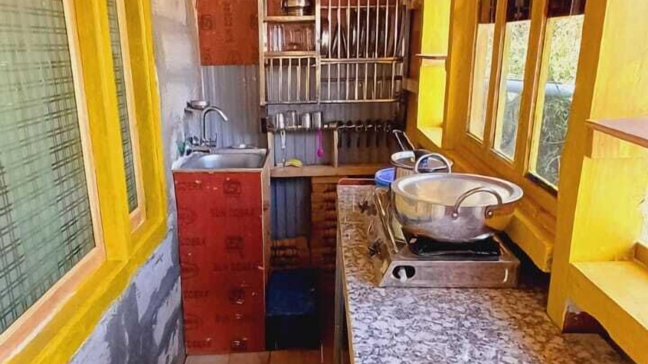 Photo of Bedroom in Banjar