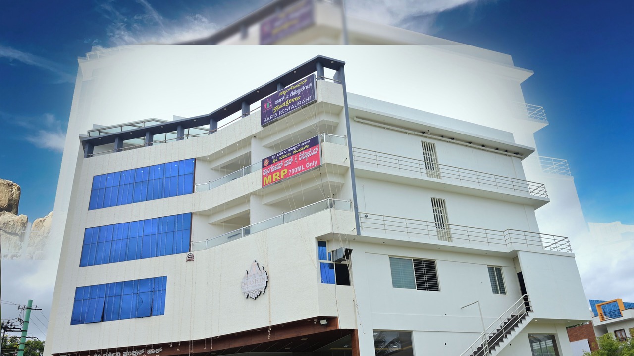Photo of Outdoor in Mysore