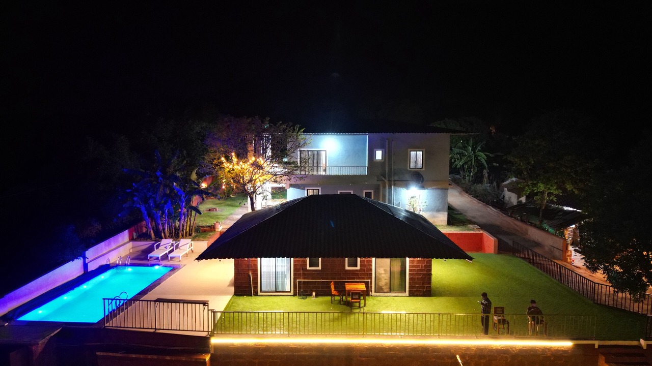 Photo of Outdoor in Mahabaleshwar