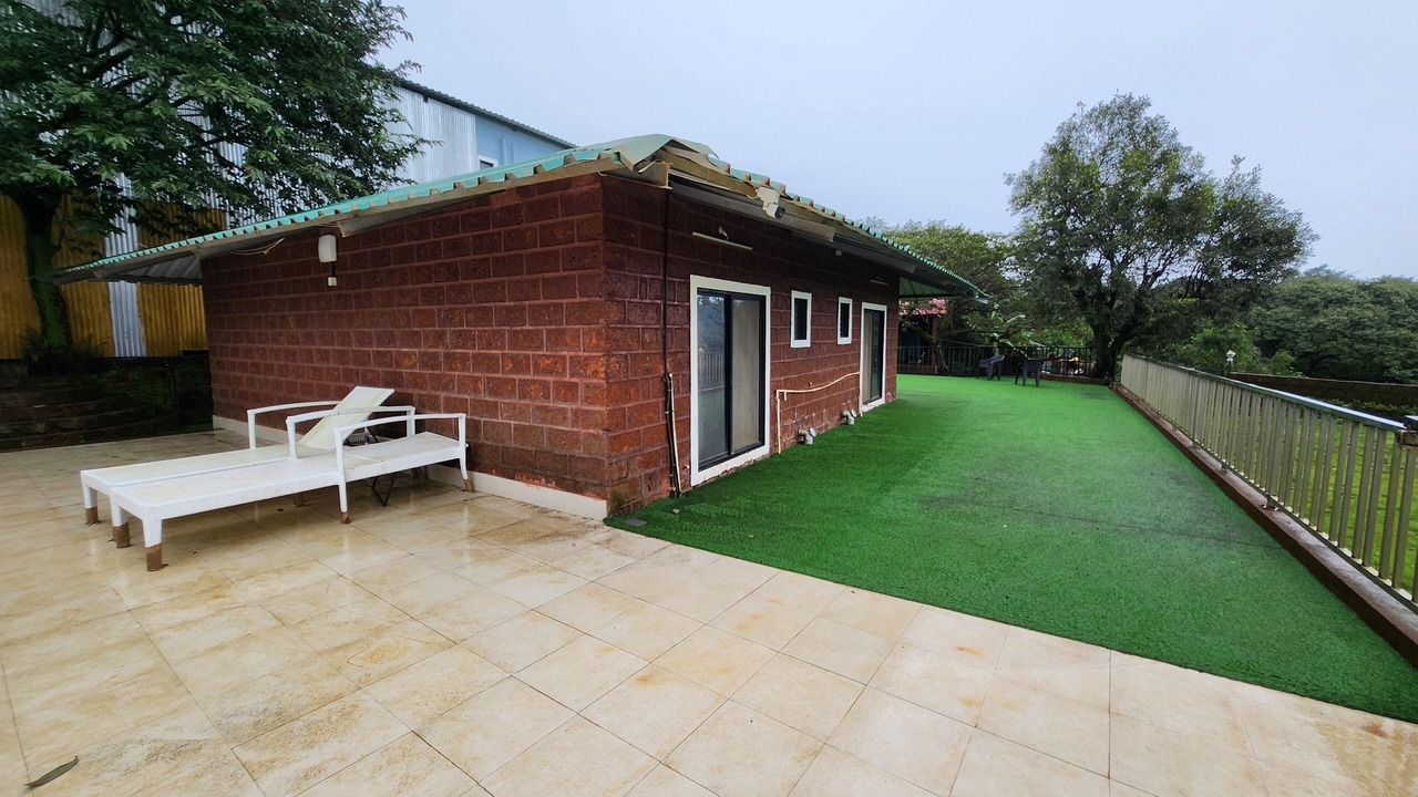 Photo of Outdoor in Mahabaleshwar