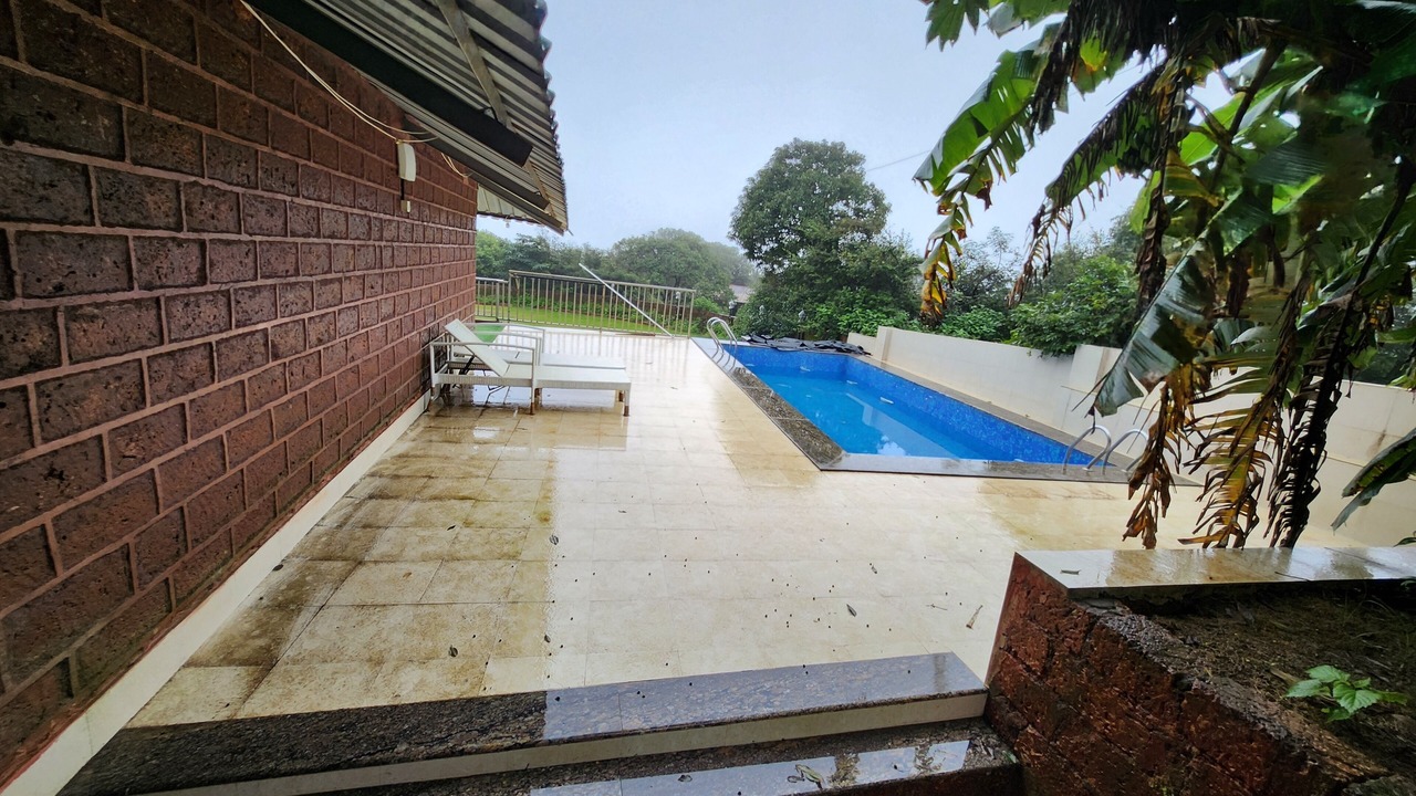 Photo of Outdoor in Mahabaleshwar