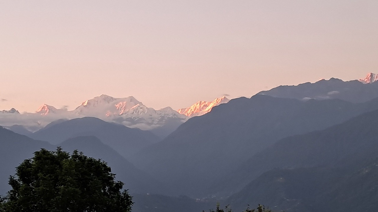 Photo of Others in Pelling