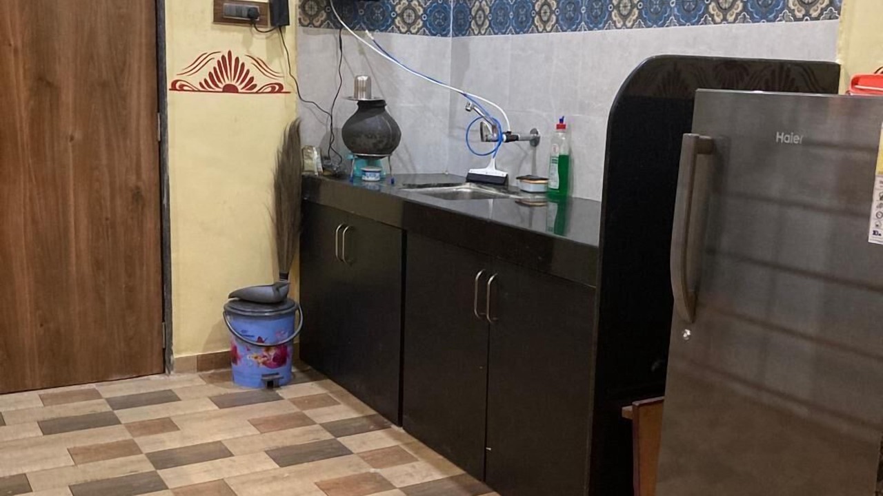 Photo of Kitchen in Junnar